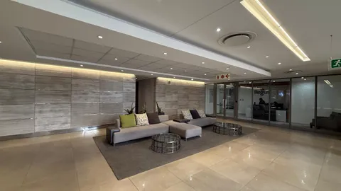 Maxwell Office Park, 37 Magwa Cres, Waterval